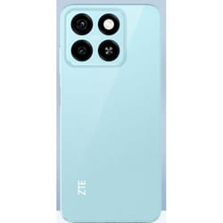 ZTE Blade A55 17,1 cm (6.75") Doppia SIM Android 14 4G USB tipo-C 64 GB 5000 mAh Blu