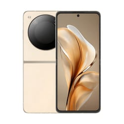 ZTE Nubia Flip 5G 17,5 cm (6.9") Doppia SIM USB tipo-C 8 GB 256 GB 4310 mAh Oro