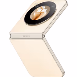 ZTE Nubia Flip 5G 17,5 cm (6.9") Doppia SIM USB tipo-C 8 GB 256 GB 4310 mAh Oro - Vista aggiuntiva 5
