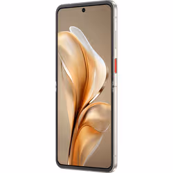 ZTE Nubia Flip 5G 17,5 cm (6.9") Doppia SIM USB tipo-C 8 GB 256 GB 4310 mAh Oro - Vista aggiuntiva 7