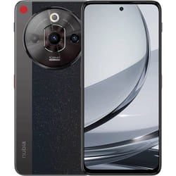 ZTE Nubia Focus Pro 17,1 cm (6.72") Doppia SIM Android 13 5G USB tipo-C 8 GB 256 GB 5000 mAh Nero