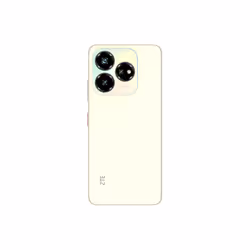ZTE Blade V60 Vita 6 GB 256 GB Oro - Vista aggiuntiva 6