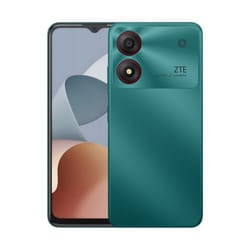 ZTE Blade A34 16,8 cm (6.6") Doppia SIM Android 13 4G USB tipo-C 4 GB 64 GB 5000 mAh Verde