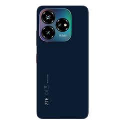 ZTE Blade V60 Vita 16,8 cm (6.6") Doppia SIM Android 13 4G USB tipo-C 4 GB 256 GB 5000 mAh Blu