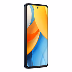 ZTE Blade V60 Vita 16,8 cm (6.6") Doppia SIM Android 13 4G USB tipo-C 4 GB 256 GB 5000 mAh Blu - Vista aggiuntiva 3