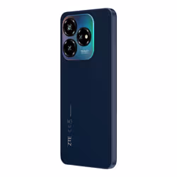 ZTE Blade V60 Vita 16,8 cm (6.6") Doppia SIM Android 13 4G USB tipo-C 4 GB 256 GB 5000 mAh Blu - Vista aggiuntiva 6