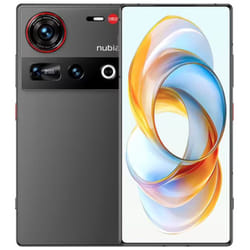 ZTE Nubia Z70 Ultra 16 GB 512 GB Nero