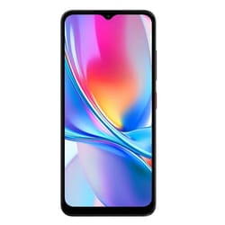 ZTE Blade A35e  2 GB 64 GB Grigio
