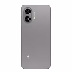 ZTE Blade A35e 2 GB 64 GB Grigio - Vista aggiuntiva 2