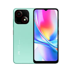 ZTE Blade A35e 16,6 cm (6.52") Doppia SIM Android 14 4G USB tipo-C 2 GB 64 GB 5000 mAh Verde