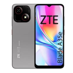 ZTE Blade A35E 2 GB 32 GB Grigio