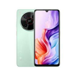 ZTE Blade V70 Max 4 GB 128 GB Verde