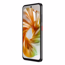 Nubia Focus 2 8 GB 256 GB Nero - Vista aggiuntiva 2