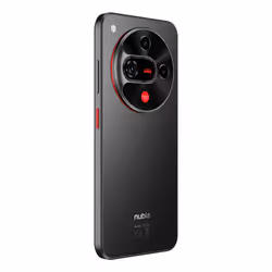 Nubia Focus 2 8 GB 256 GB Nero - Vista aggiuntiva 4
