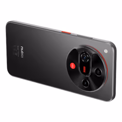 Nubia Focus 2 8 GB 256 GB Nero - Vista aggiuntiva 5