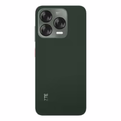ZTE Blade V70 Vita 4 GB 256 GB Verde - Vista aggiuntiva 5