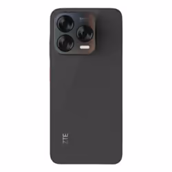 ZTE Blade V70 17 cm (6.7") Doppia SIM Android 14 USB tipo-C 8 GB 256 GB 5000 mAh Grigio