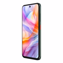 ZTE Blade V70 Vita 17 cm (6.7") Doppia SIM Android 14 4G USB tipo-C 8 GB 256 GB 5000 mAh Verde