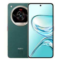 Nubia Focus 2 Ultra 8 GB 512 GB Verde