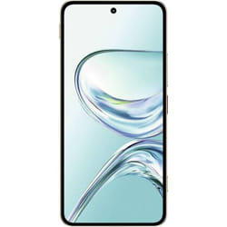 Nubia Focus 2 Ultra 5G 17,3 cm (6.8") 8 GB 512 GB 5000 mAh Bianco