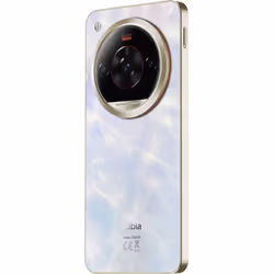 Nubia Focus 2 Ultra 5G 17,3 cm (6.8") 8 GB 512 GB 5000 mAh Bianco - Vista aggiuntiva 3