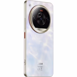 Nubia Focus 2 Ultra 5G 17,3 cm (6.8") 8 GB 512 GB 5000 mAh Bianco - Vista aggiuntiva 4