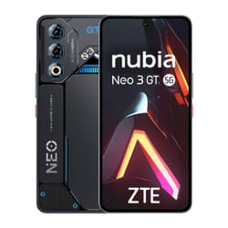 Nubia Neo 3 GT 12 GB 256 GB Grigio