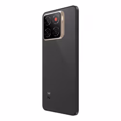 ZTE Blade A56 4 GB 64 GB Nero - Vista aggiuntiva 3