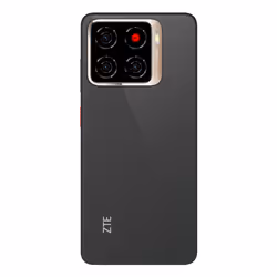 ZTE Blade A56 4 GB 64 GB Nero - Vista aggiuntiva 4