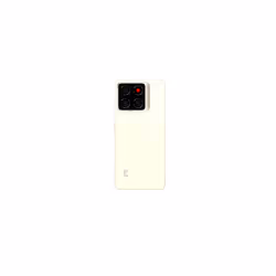 ZTE Blade A56 4 GB 64 GB Oro - Vista aggiuntiva 4