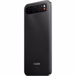 Nubia Z2468N 20 GB 256 GB Nero - Vista aggiuntiva 2
