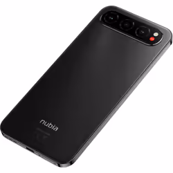 Nubia Z2468N 20 GB 256 GB Nero - Vista aggiuntiva 6