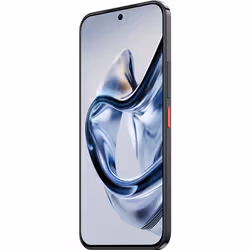 ZTE NUBAIRSB 17,2 cm (6.78") Doppia SIM Android 15 5G USB tipo-C 8 GB 256 GB 5000 mAh Nero - Vista aggiuntiva 2