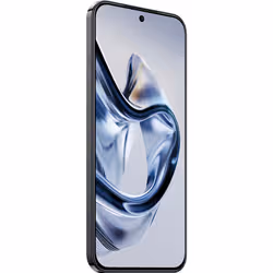 ZTE NUBAIRSB 17,2 cm (6.78") Doppia SIM Android 15 5G USB tipo-C 8 GB 256 GB 5000 mAh Nero - Vista aggiuntiva 3