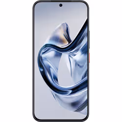 ZTE NUBAIRSB 17,2 cm (6.78") Doppia SIM Android 15 5G USB tipo-C 8 GB 256 GB 5000 mAh Nero - Vista aggiuntiva 4