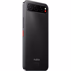 ZTE NUBAIRSB 17,2 cm (6.78") Doppia SIM Android 15 5G USB tipo-C 8 GB 256 GB 5000 mAh Nero - Vista aggiuntiva 8