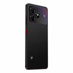 ZTE A36 - Starry Black - Vista aggiuntiva 2
