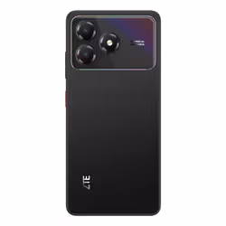 ZTE A36 - Starry Black - Vista aggiuntiva 3