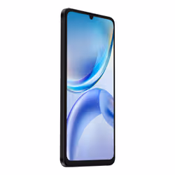 ZTE A36 - Starry Black - Vista aggiuntiva 5