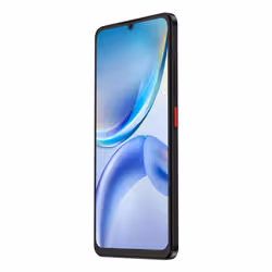 ZTE A36 - Starry Black - Vista aggiuntiva 6