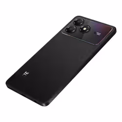 ZTE A36 - Starry Black - Vista aggiuntiva 8