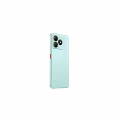 ZTE A36 - Aqua Green - Vista aggiuntiva 3