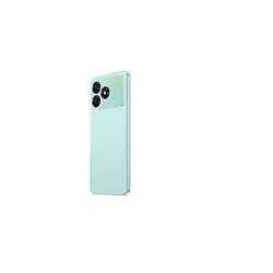 ZTE A36 - Aqua Green - Vista aggiuntiva 4