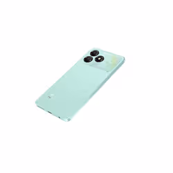 ZTE A36 - Aqua Green - Vista aggiuntiva 8