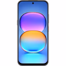 ZTE V80 Pro - Feather Black - Vista aggiuntiva 2