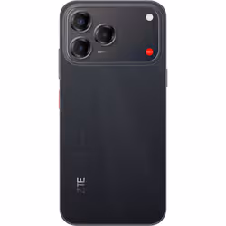ZTE V80 Pro - Feather Black - Vista aggiuntiva 3
