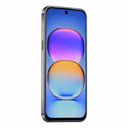 ZTE V80 Pro - Feather Black - Vista aggiuntiva 5