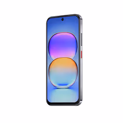 ZTE V80 Pro - Feather Black - Vista aggiuntiva 6