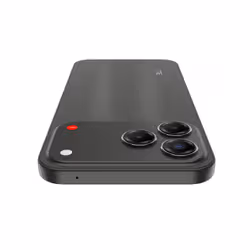 ZTE V80 Vita - Midnight Black - Vista aggiuntiva 2