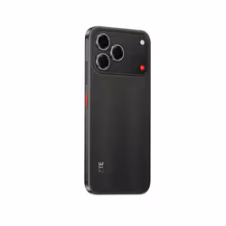 ZTE V80 Vita - Midnight Black - Vista aggiuntiva 3